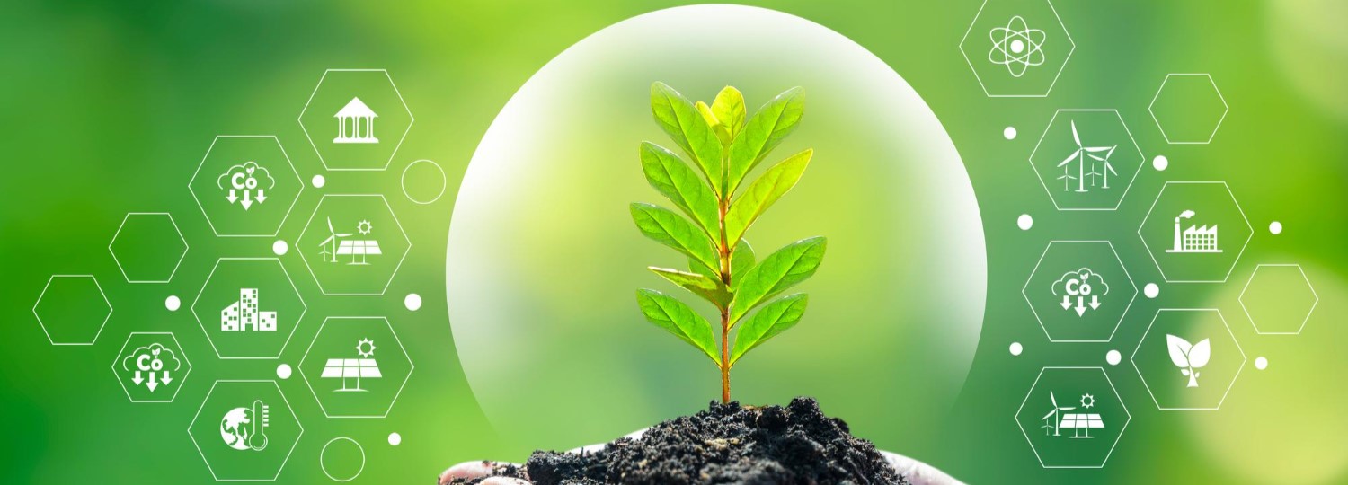 India Strengthens Sustainability Planning with New State Policy Think Tank